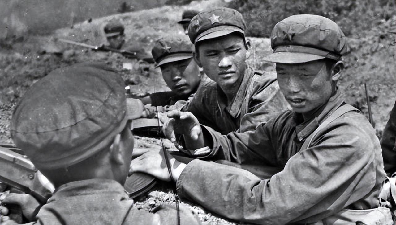 1979年对越作战解放军三天伤亡一万三千人越军伤亡多少人