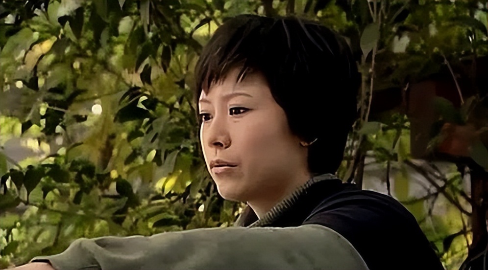 蜗居:海萍3次勾引马克,才看懂这姐妹俩到底谁更没有下限