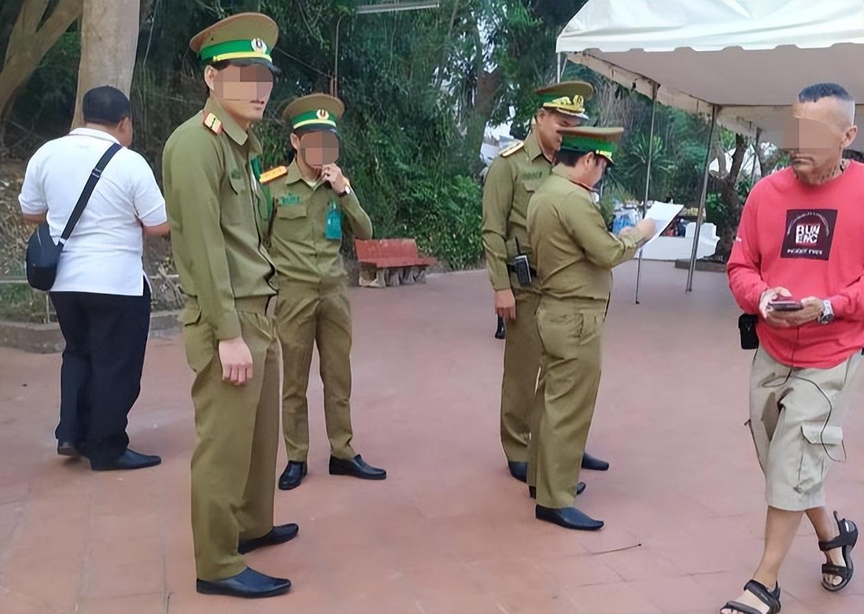 回顾老挝美女嫁大11岁广西光棍生活幸福姐妹眼红也想嫁中国人