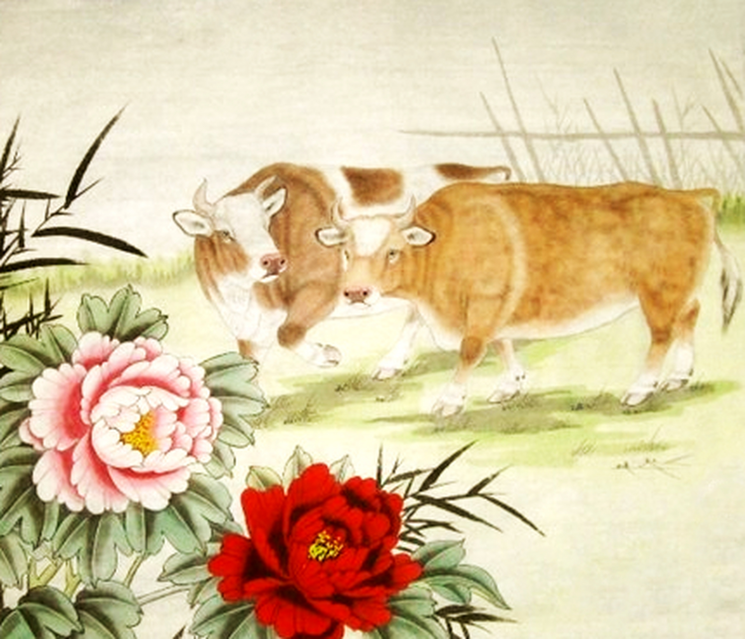 生肖龙,蛇,牛和鸡在事业上常得到贵人帮助,鲜有闪失.