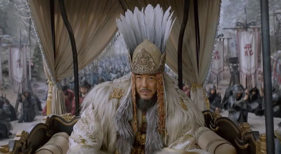 统万城:赫连勃勃大王幻想的世界中心,去哪了?