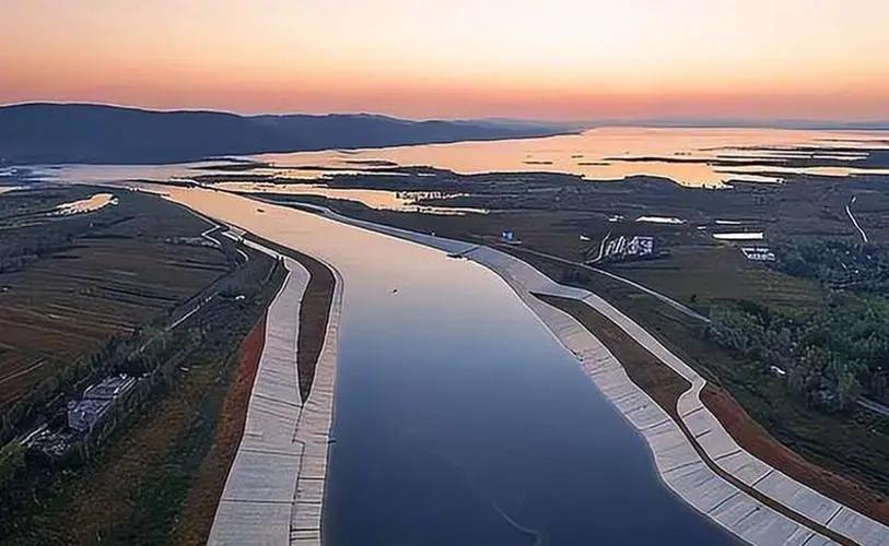 中国地下水首次查明:北方占95%,南方仅5%