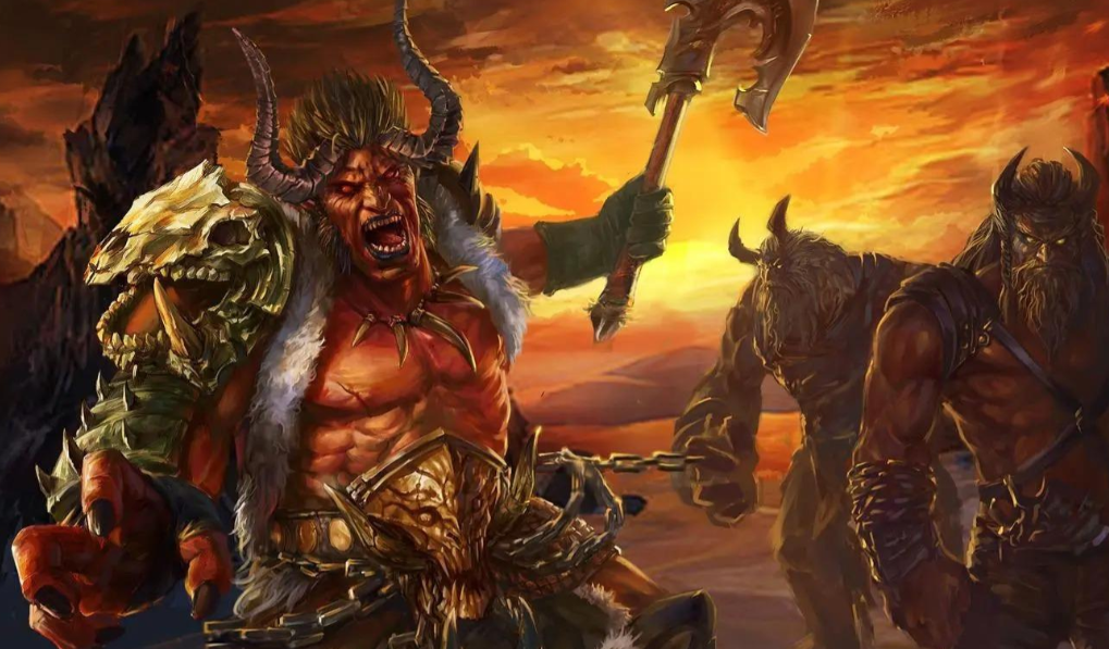 蚩尤究竟是何物为何黄帝要对他赶尽杀绝很多人都没弄明白