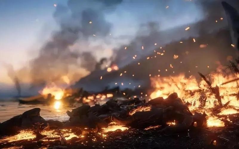 石炭纪燃煤事件