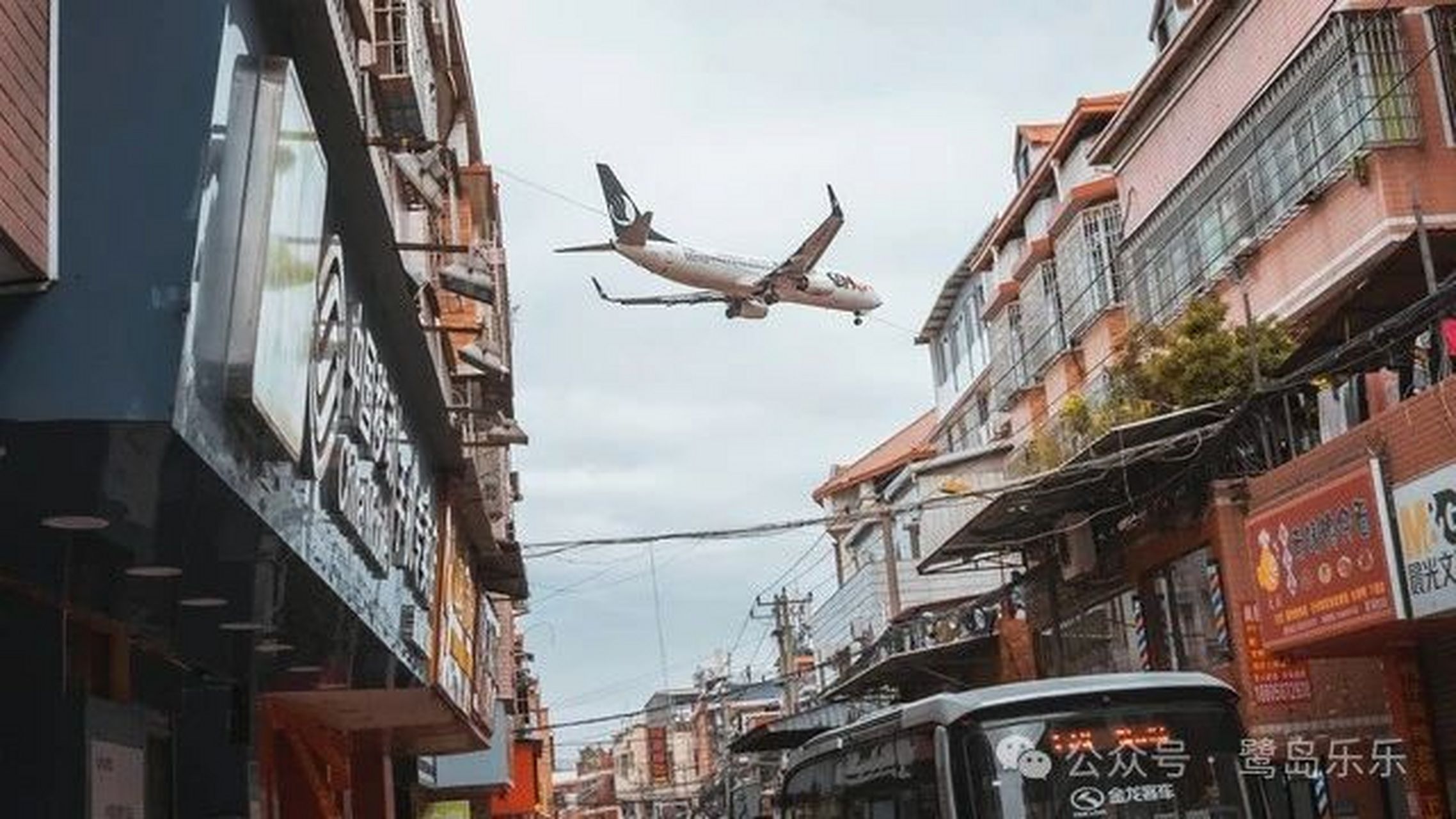 厦门岛内殿前板块的抗跌明星!翔鹭花城,建于2018年左右的小区.