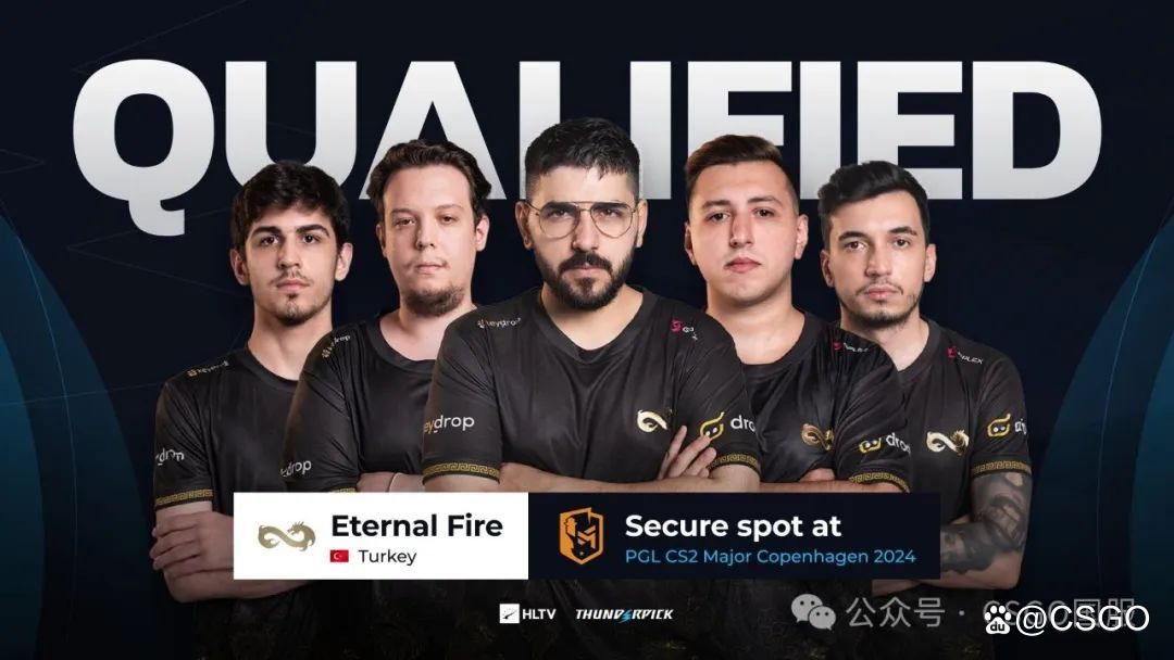 【葡萄牙战队首次打进Major!明晚死亡之组开战】