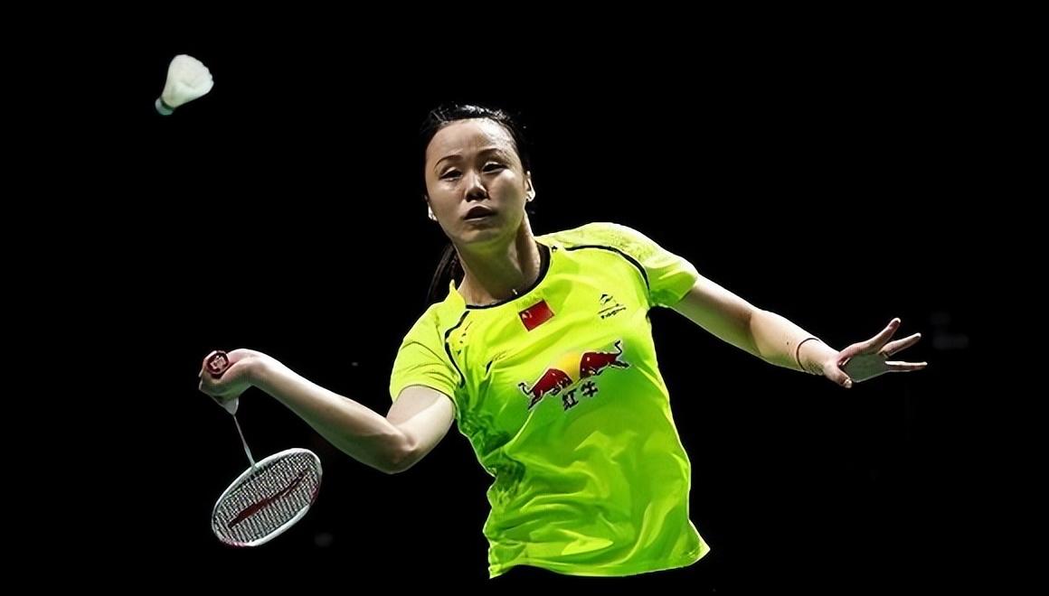 回顾赵芸蕾:拿到羽毛球大满贯,却被搭档抢男友,现状如何?