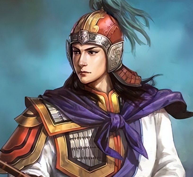 陆逊火烧连营八百里,日后子孙遭难,其孙临终前说出他的结局