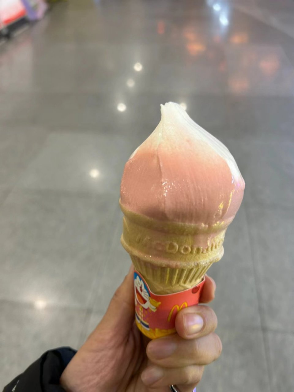 5不亏 完爆红豆年糕麦旋风是真97 我和姐妹已经猛猛炫了俩了!