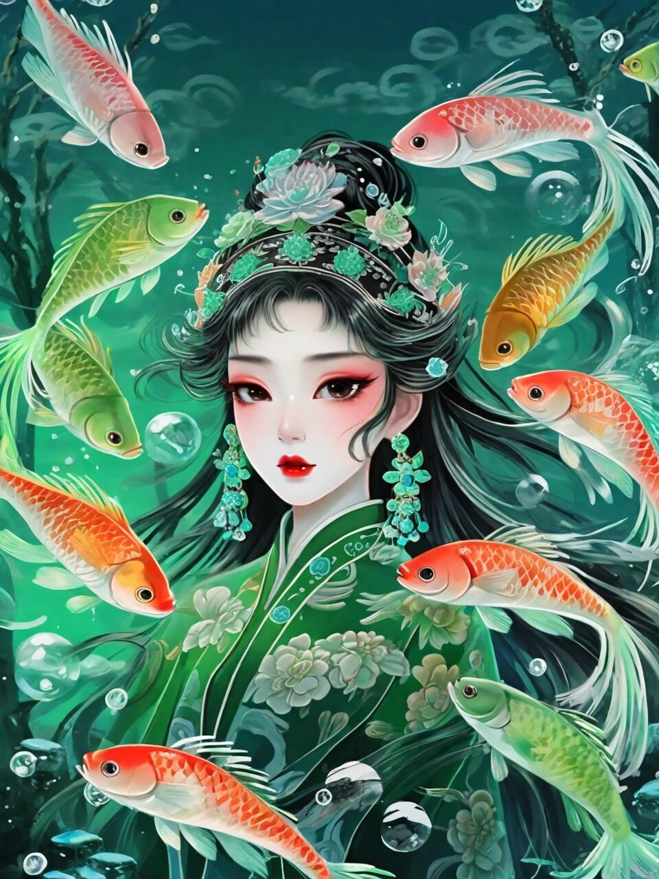 奇域ai |十二星座-双鱼座  99今日主题:十二星座之双鱼座78  96