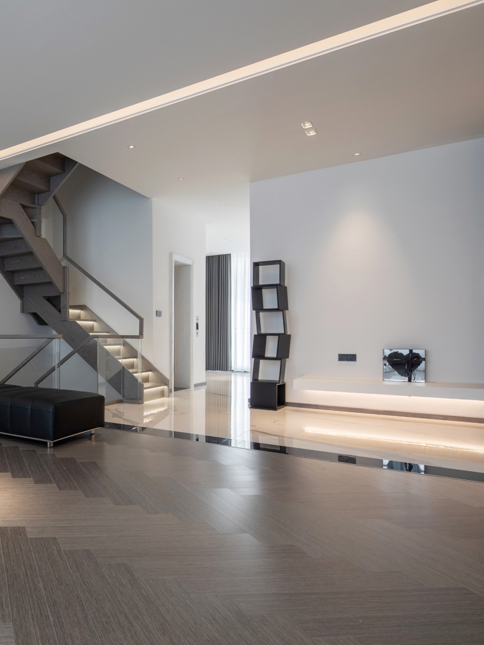 这才是别墅该有的样子yyds