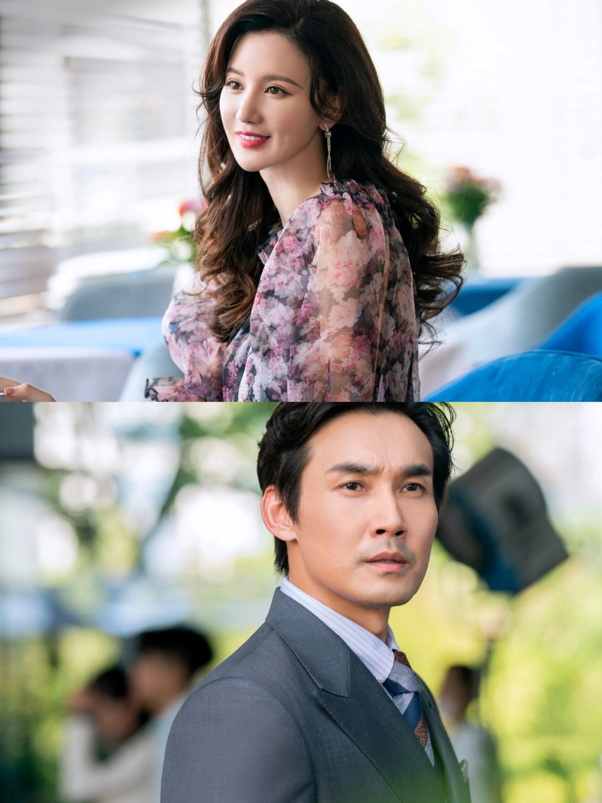 一部都市情感剧神仙阵容