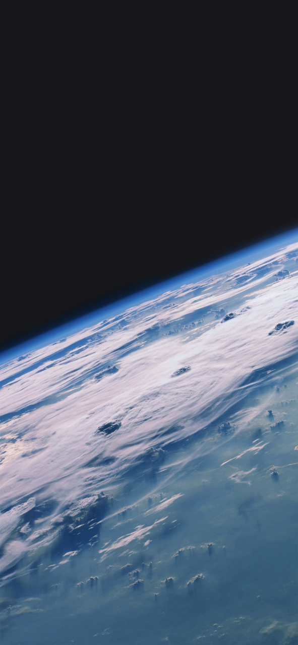 【每日壁纸】厂牌系列:苹果ios 7内置壁纸.