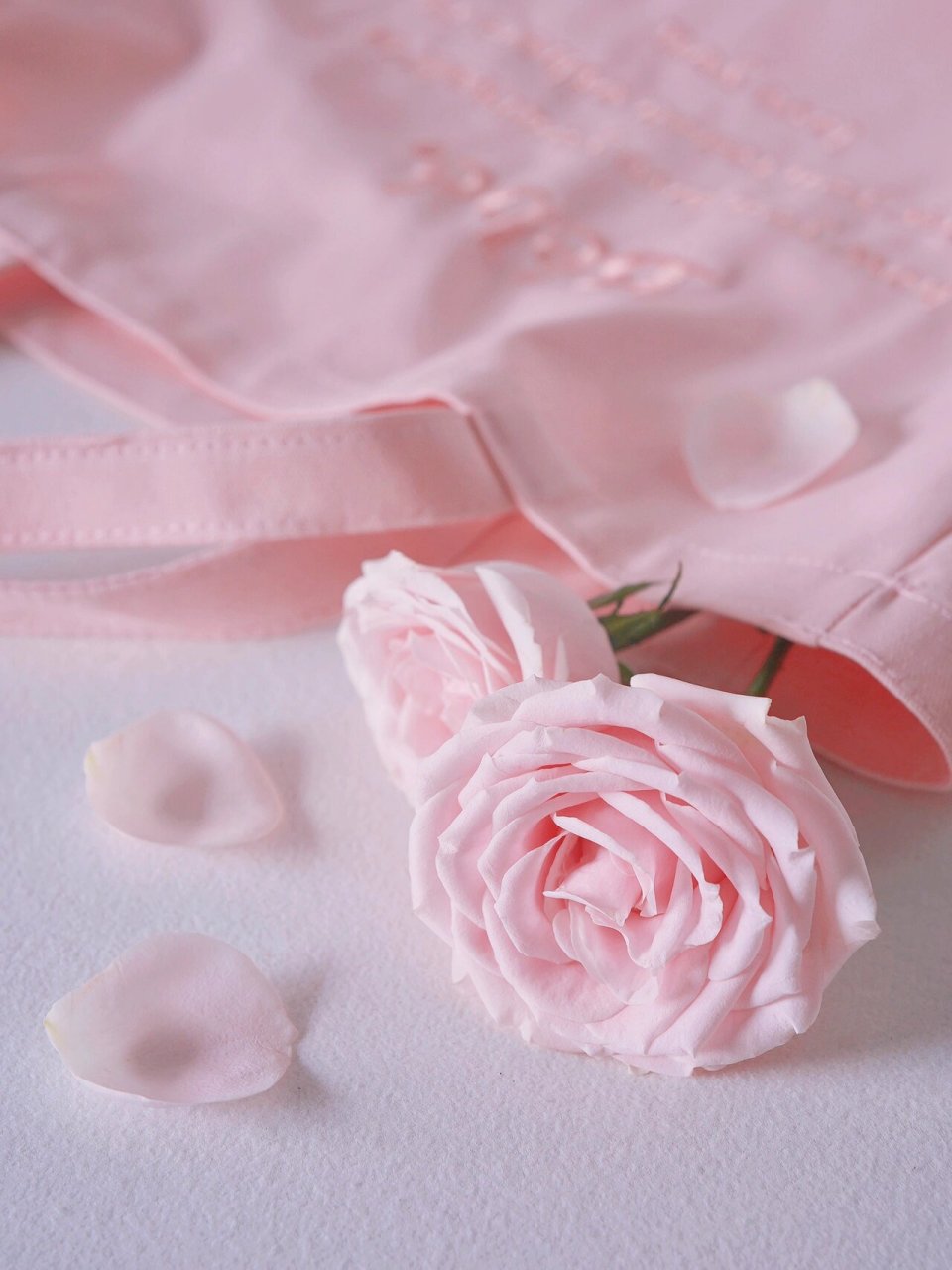 花与温柔时光 韩系奶油粉色滤镜  在这个快节奏的世界里, 我们总是被