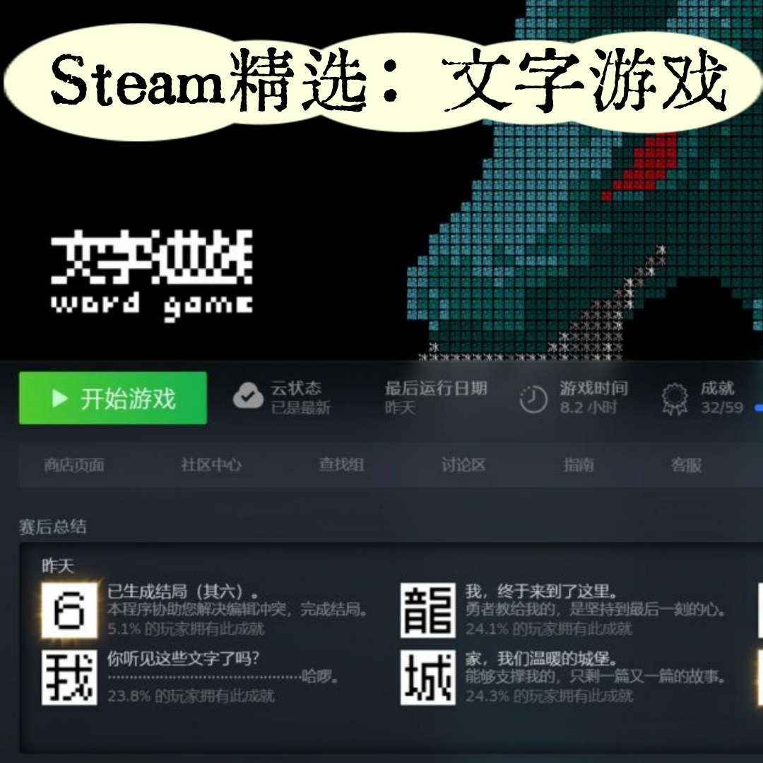 创意网页:有趣的文字冒险游戏(可以无限拓展)开的简单介绍