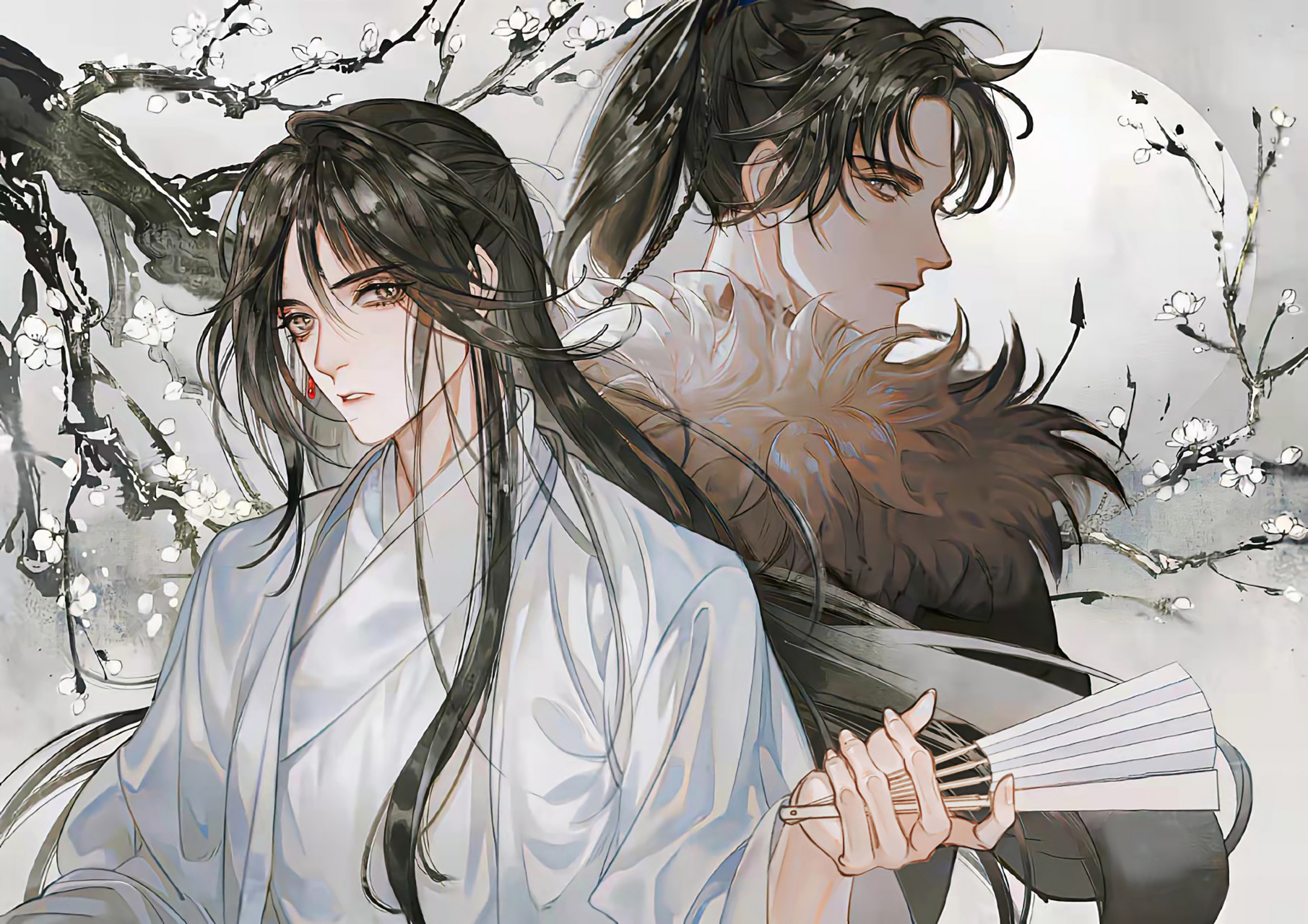将进酒# 山雪明霜星,狼戾杀豺鹰