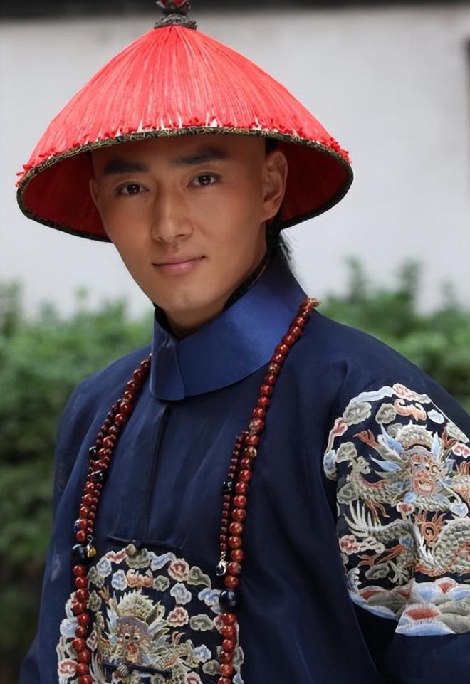 甄嬛和果郡王第几集在一起