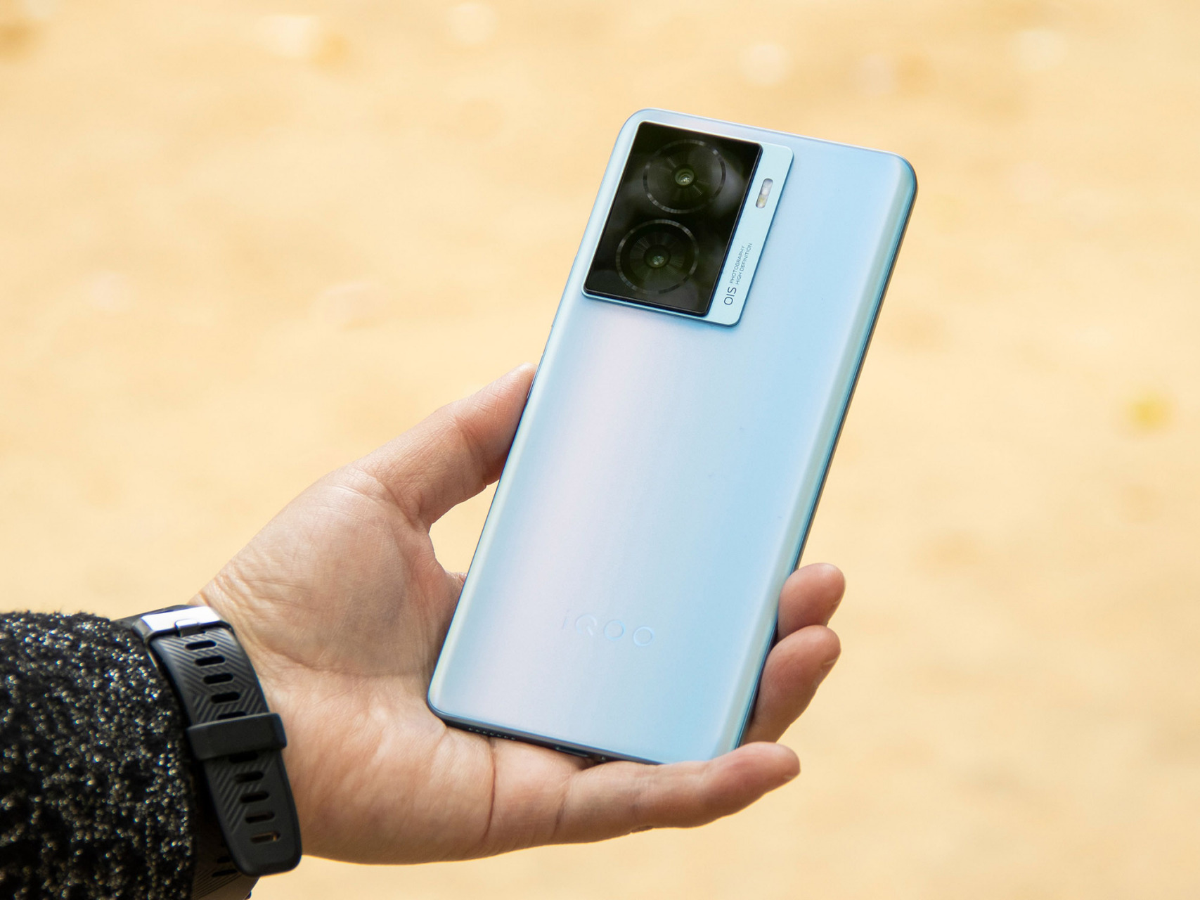 vivo iqoo z7千元机皇来袭!