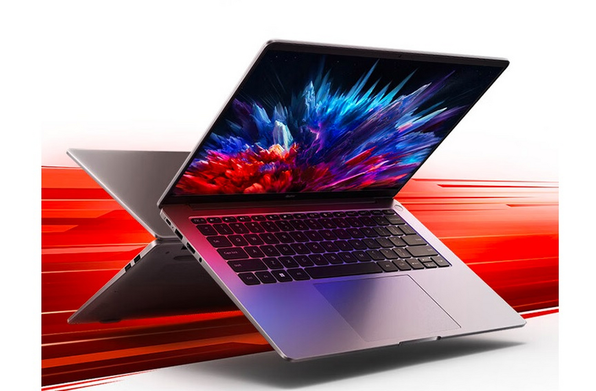 redmi红米book14酷睿版是一款高性能轻薄笔记本,采用i7-12700h处理器