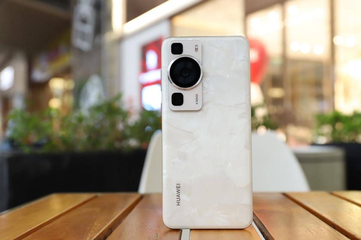 华为苹果快速互传照片?这样操作即可