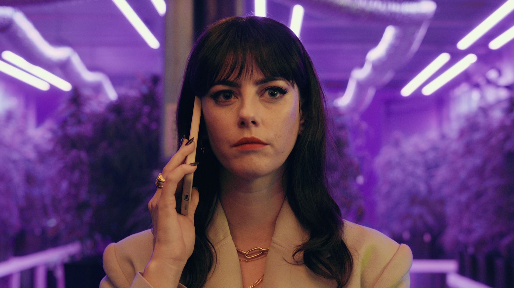 《绅士们》剧版:西奥·詹姆斯勇闯黑帮丛林,3月7日引爆荧幕风暴