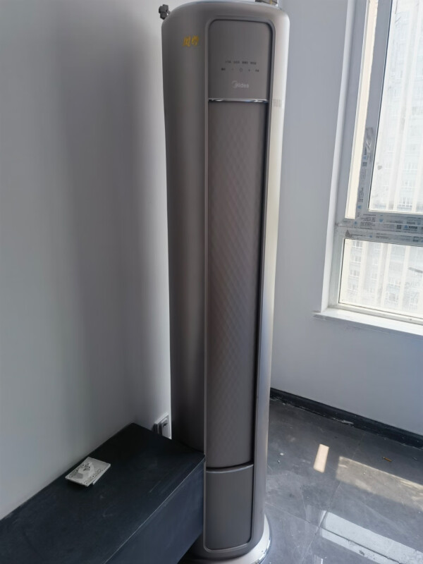 美的领鲜者pro大3匹空调质量怎么样?专业详解