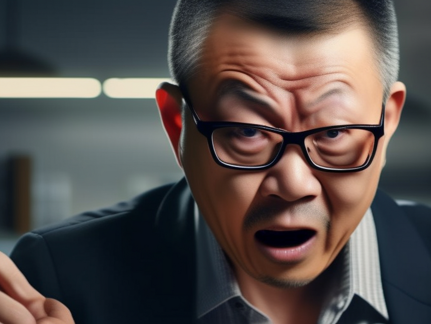 康洪接任珠海格力集团董事长,他的领导风格和战略方向备受关注.