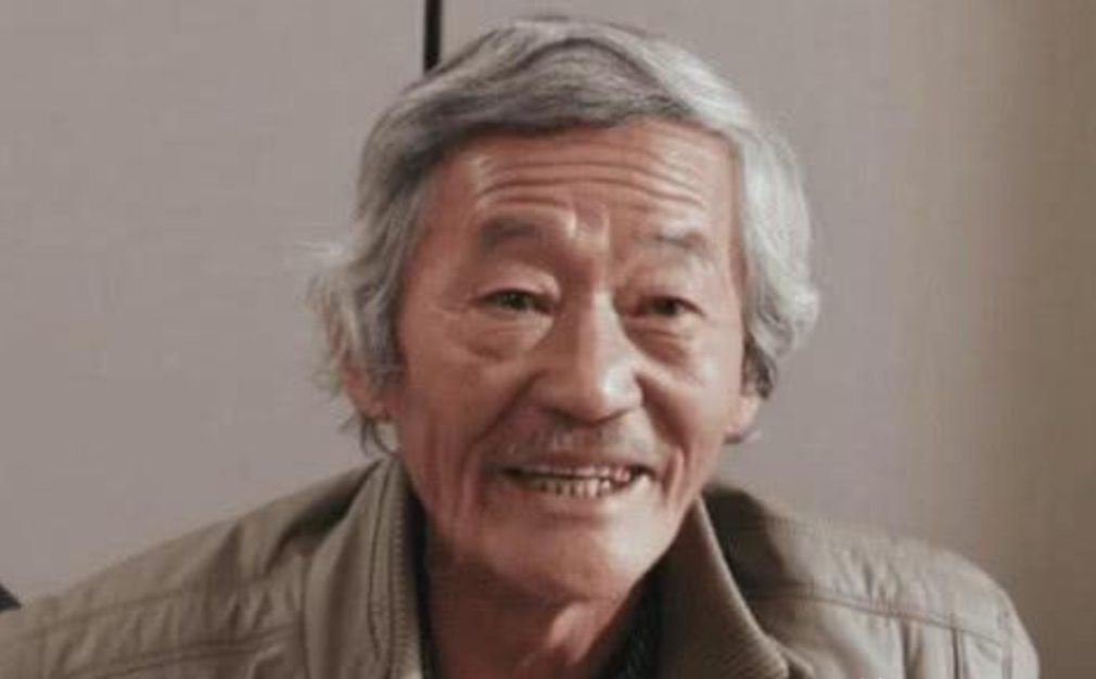 应宝林是云南人,他一开始并不是电视剧演员,而是云南本土的滇剧演员.