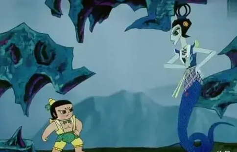 深度解析国漫神作《葫芦娃》