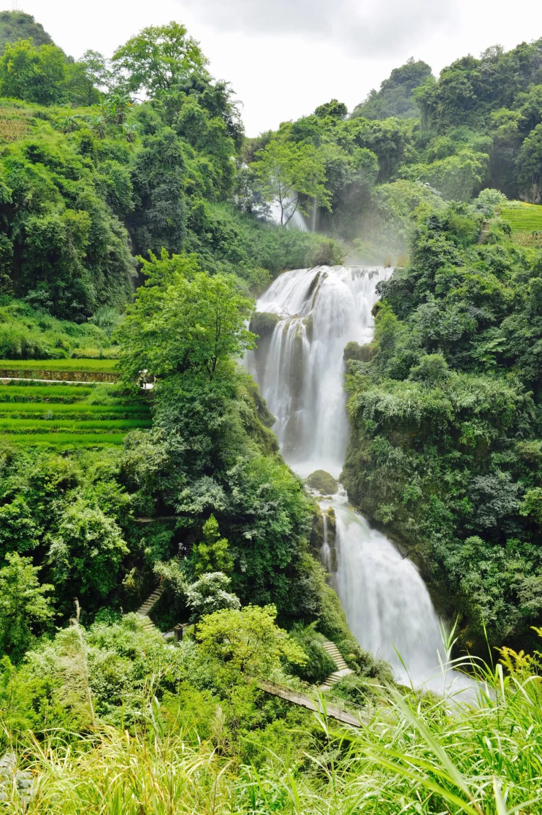 云南文山旅游必去的景点