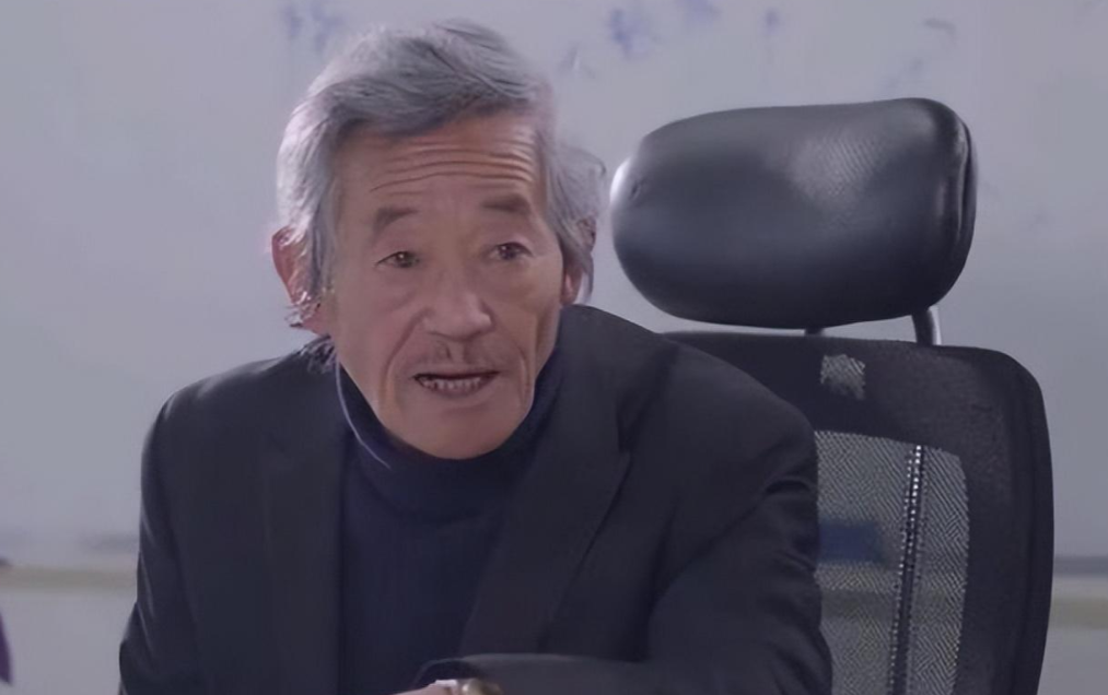 回顾国家一级演员应宝林无戏可拍沦为网红如今过得怎么样