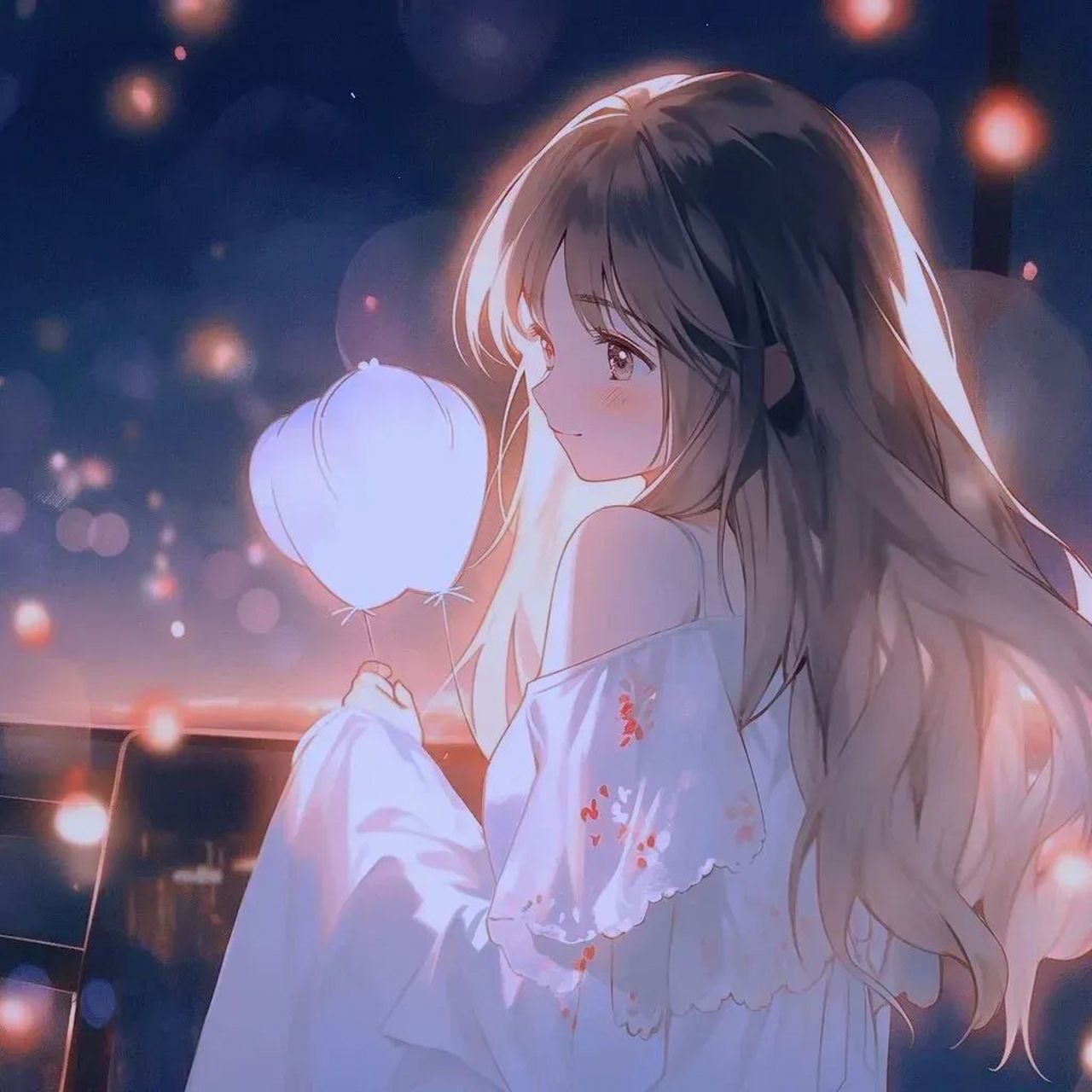 新年涨粉训练营# #动漫头像# #情头# 我做过最勇敢的事,就是穿过瘸北