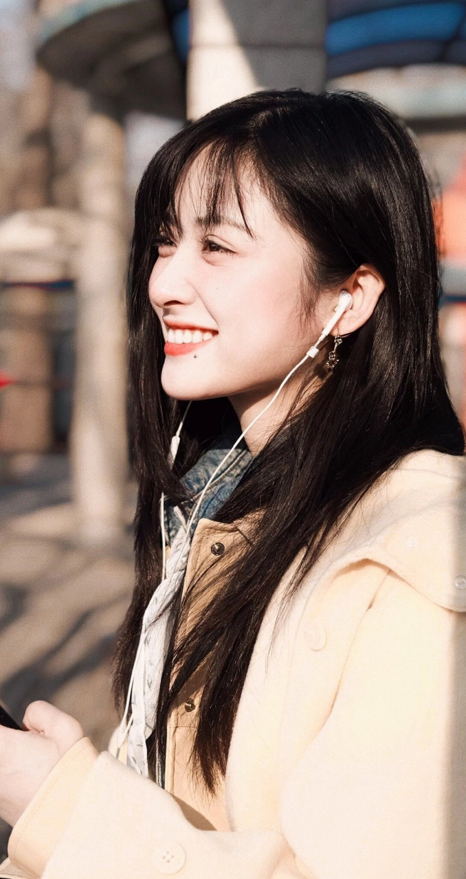 沈月一个人就是一个团队# 清纯动人的美 67