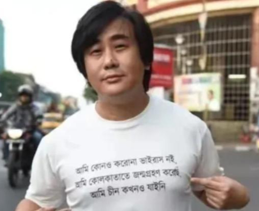 回顾:被历史抛弃的民族,印度华人有家不能回?