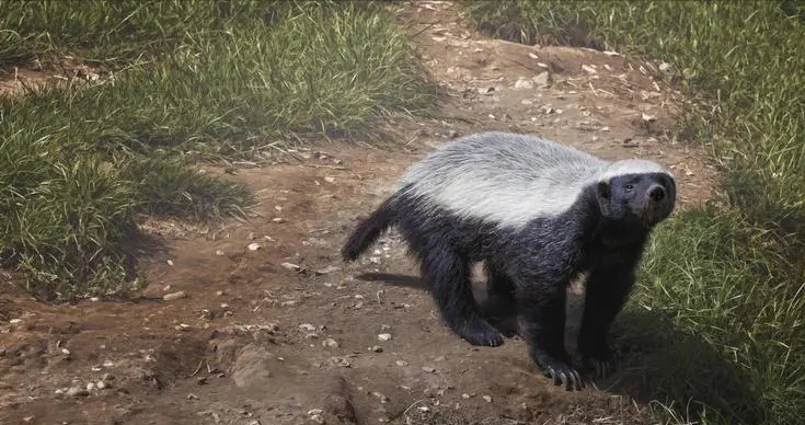 盘点爱记仇的五种动物,智商高心眼小,"生死看淡,不服就干"