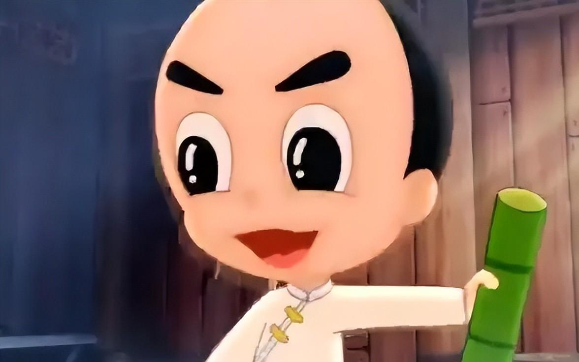 小福贵以为集齐十八把金厨具,就可以救出爷爷,然而结局却是,爷爷在