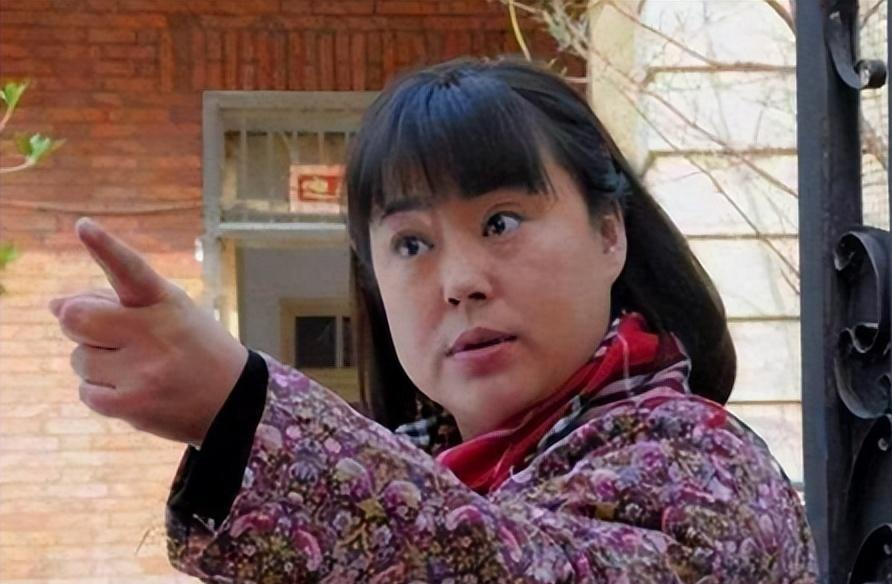 回顾李菁菁三婚三离老公都比她小患乳腺癌后与女儿相依为命