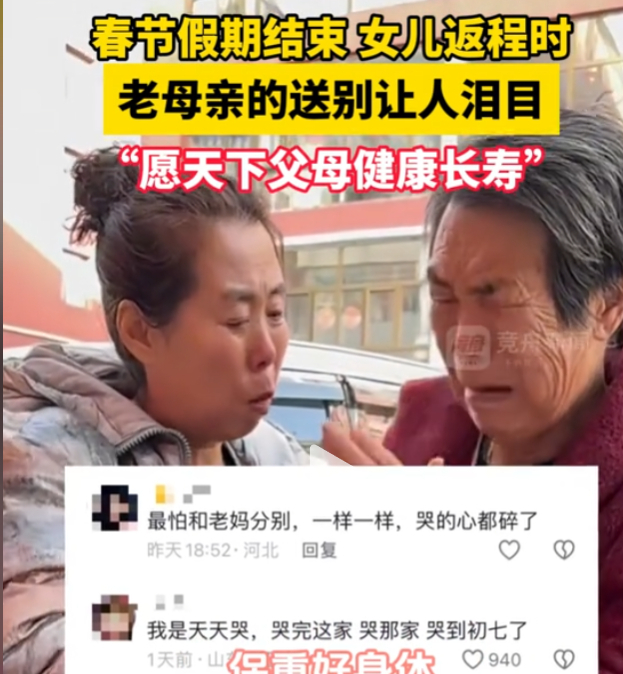 春节返程途中路边都是被扔的土鸡网友父母的爱被丢到高速了