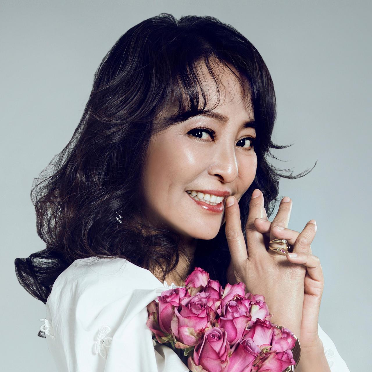 《南来北往》中出现了演员李勤勤的身影,这次她饰演狡猾的人贩子