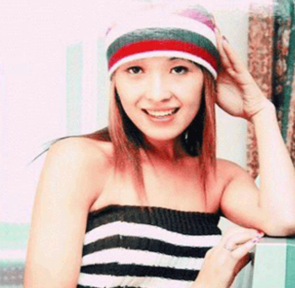 回顾人造美女陈莉莉从男人强行变成女人她到底经历了什么