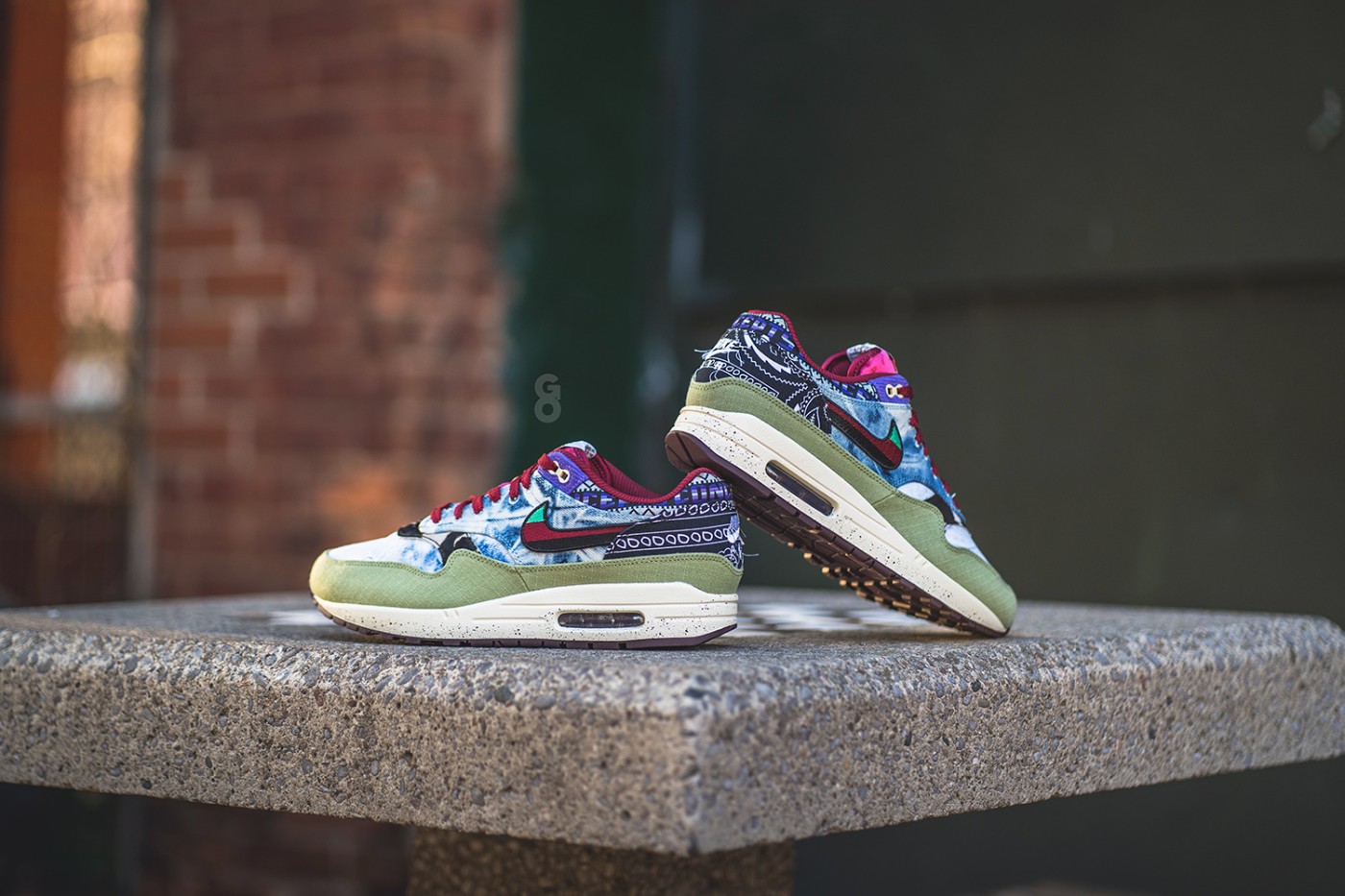 压岁钱有地方花了这十双联名球鞋现在买真划算