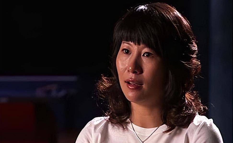 回顾乒乓名宿李菊运动生涯有坎坷43岁出任副院长今身材发福