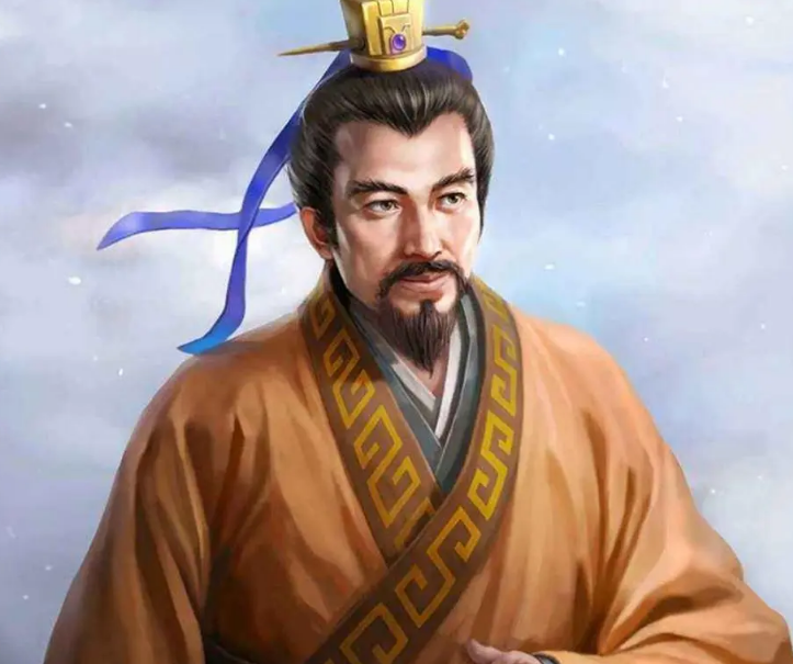 直到一年之后,公元135年,汉顺帝强行下旨,让人把圣旨直接送到了梁商家