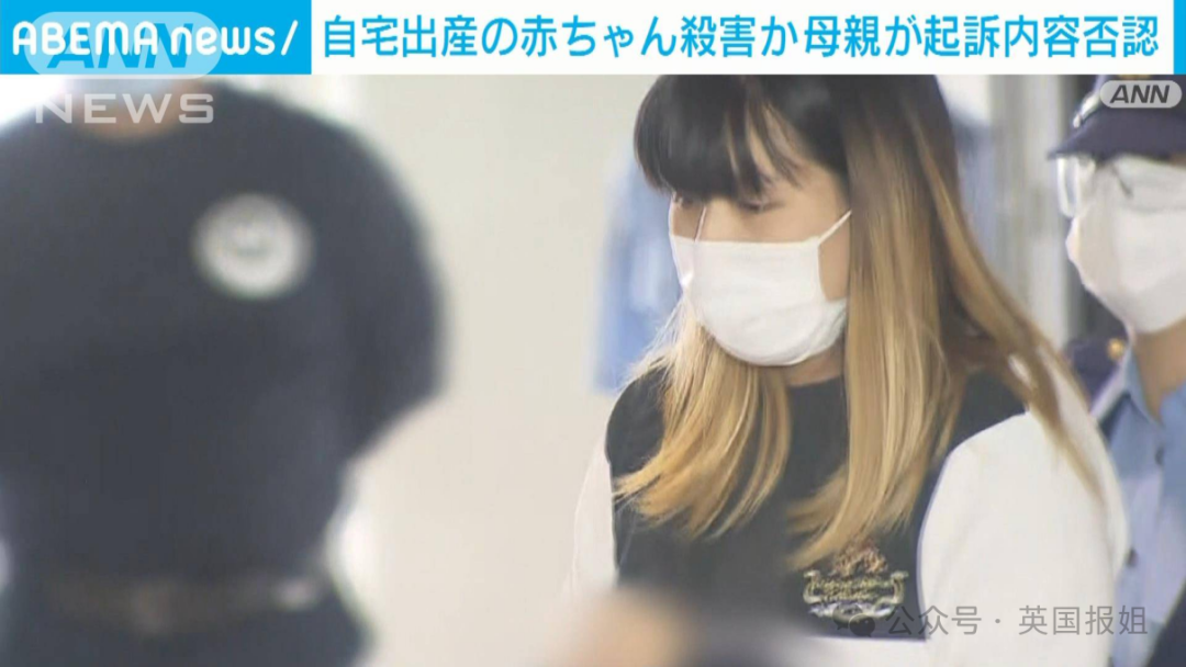 日本母亲连杀3子藏衣柜称没钱养娃杀完了事网友竟同情不是她的错