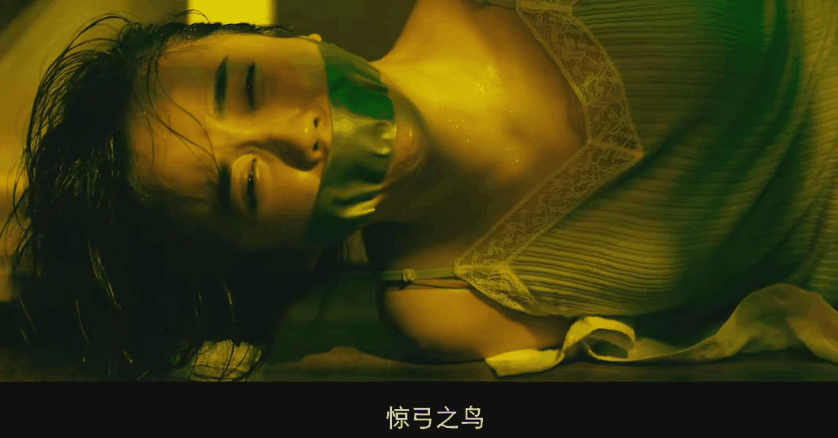 也许贾玲在电影《热辣滚烫》中所运用的那种镜头手法,才是符合当下