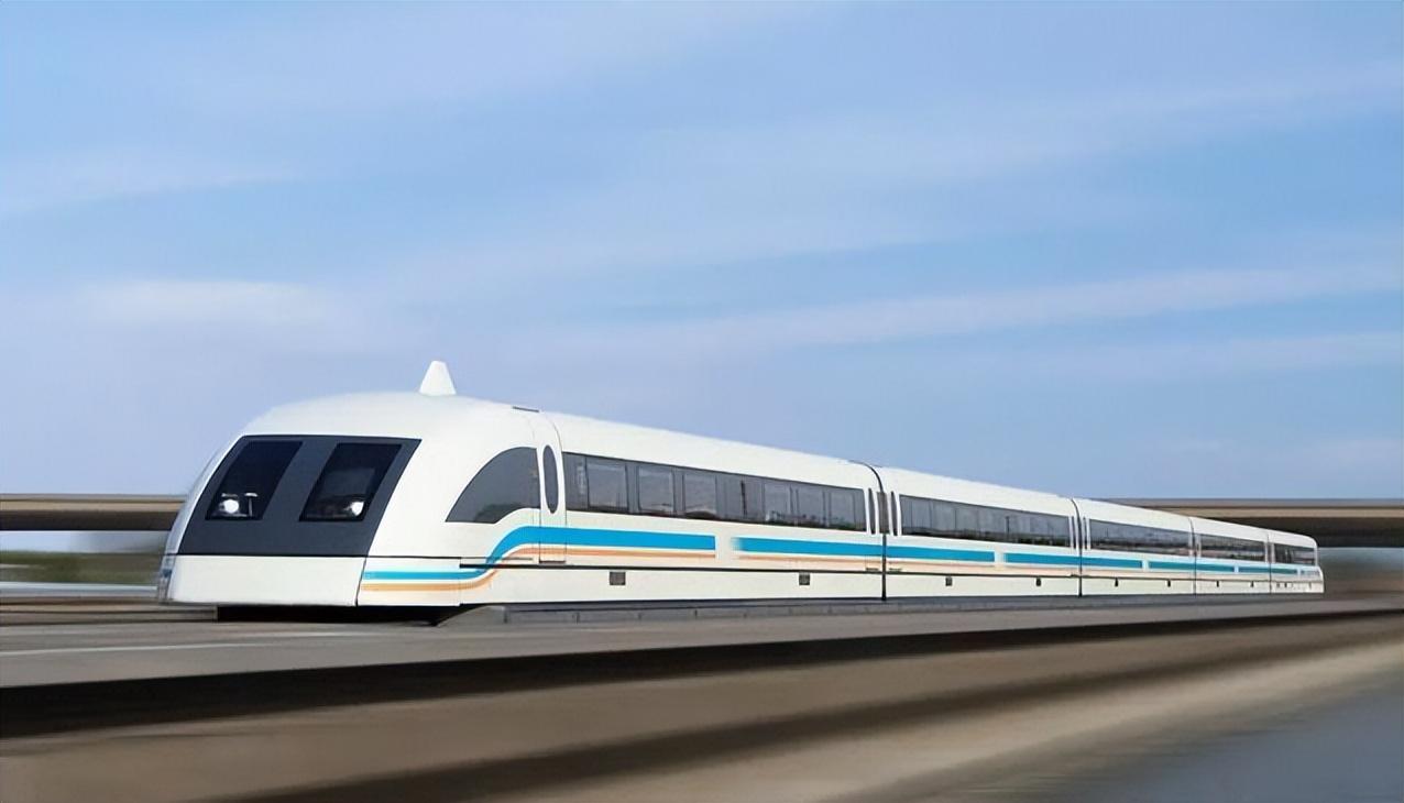 回顾德国巨资研发磁悬浮列车却放着生锈背后真相到底是什么