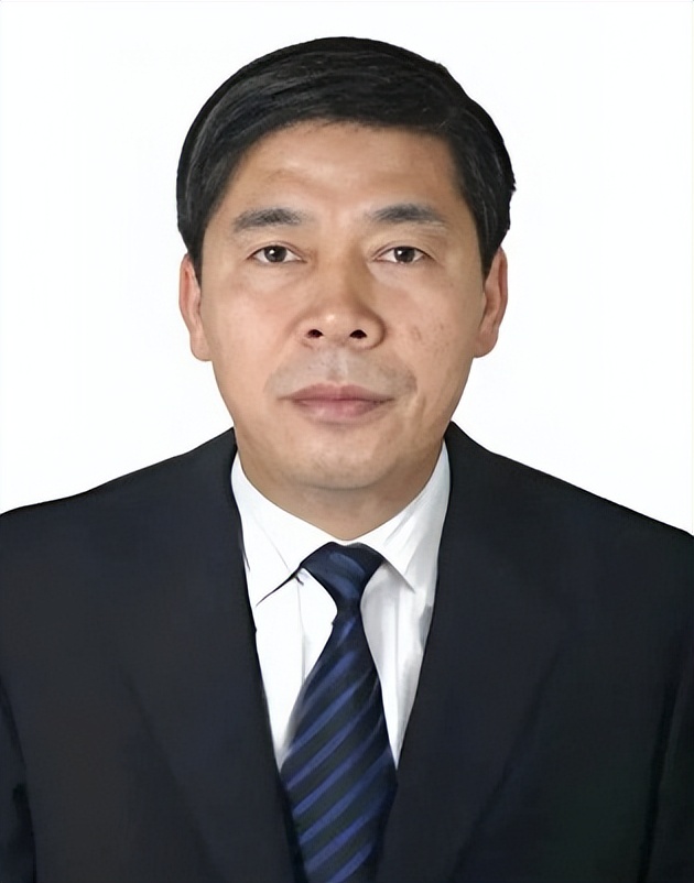 郑志勇,被开除党籍!