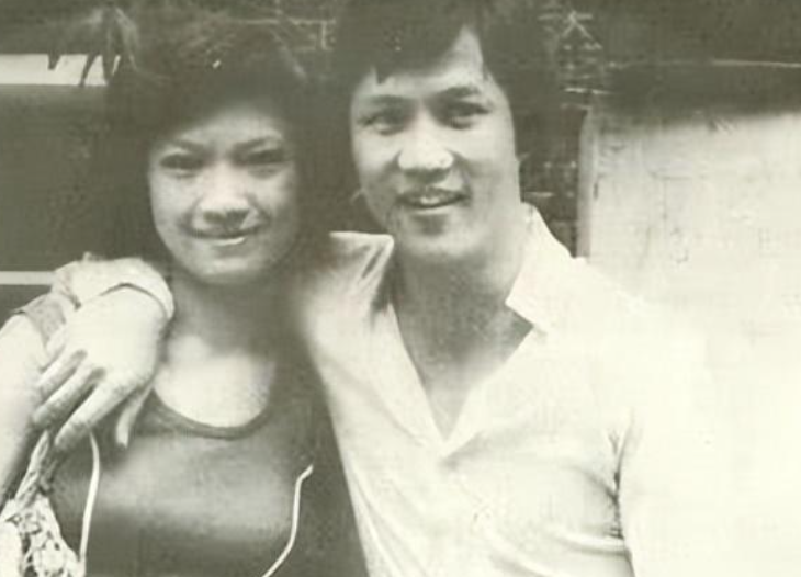 霍元甲黄元申41岁当和尚出家16年还俗74岁隐居国外