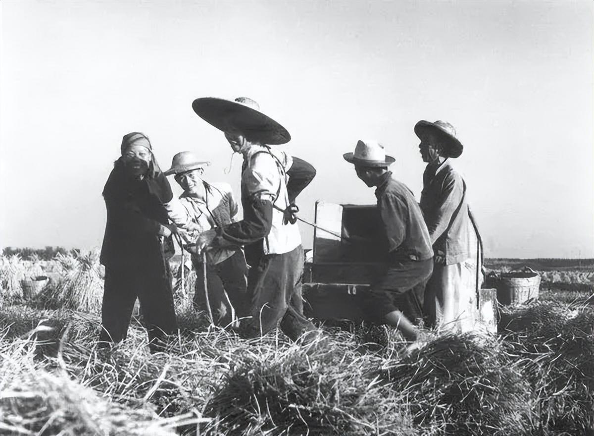 1978年小岗村的18位村民签下生死状欺上瞒下后来如何