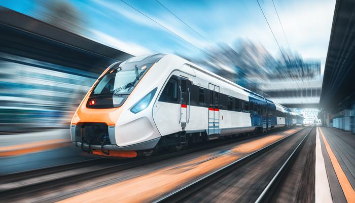 回顾德国巨资研发磁悬浮列车却放着生锈背后真相到底是什么